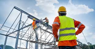 NR-35 Trabalho em Altura